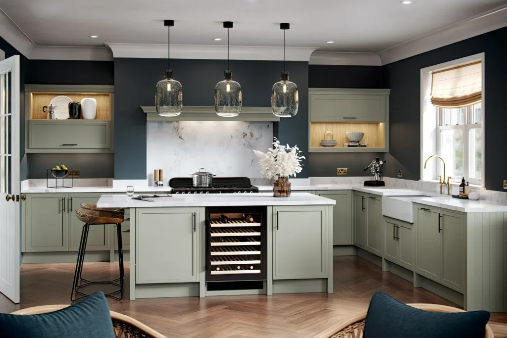 Bellhouse Kitchens