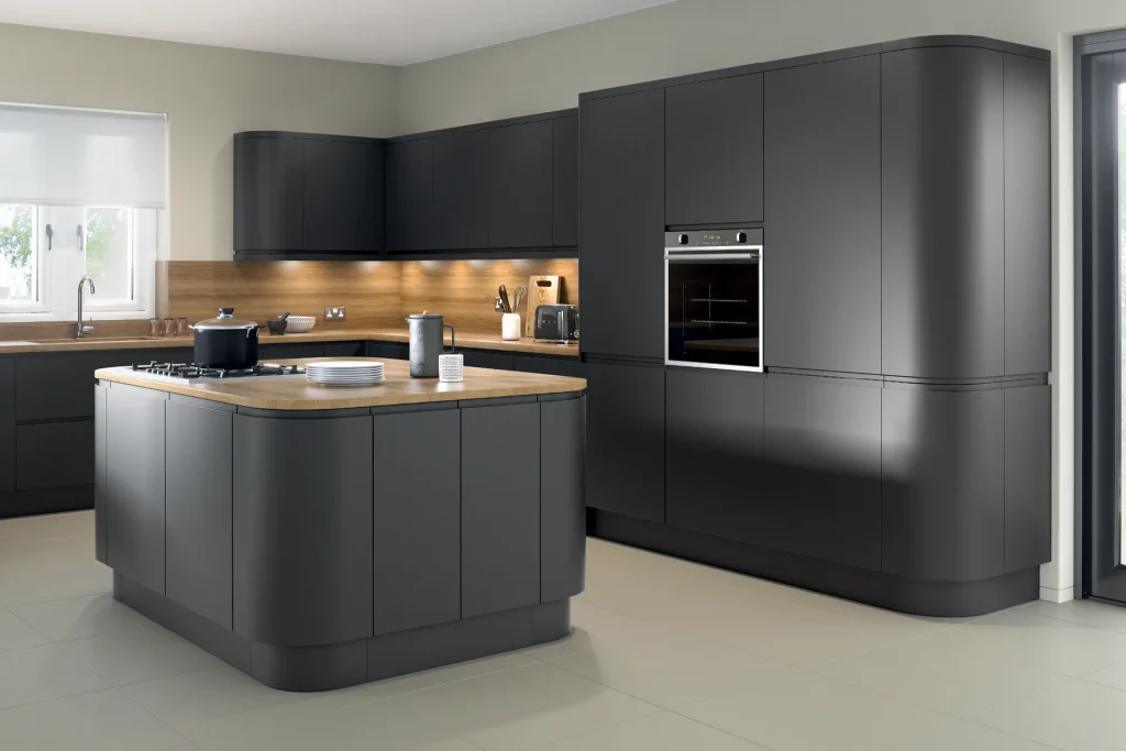 Bellhouse Kitchens